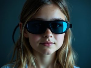 کمبود ویتامین A و شب کوری در نوجوانان: علل و درمان؟