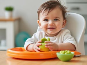 شیر گرفتن کودک: آسان ترین و بهترین روش ها چیست؟