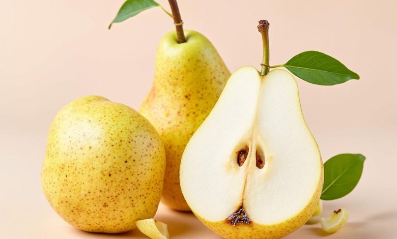 نوشیدنی گلابی: ارزش غذایی، کالری و فواید، آیا برای سلامتی مفید است؟