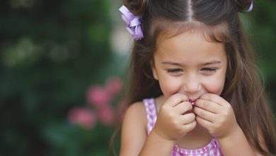 Threats to Child Health: Foods to Avoid?