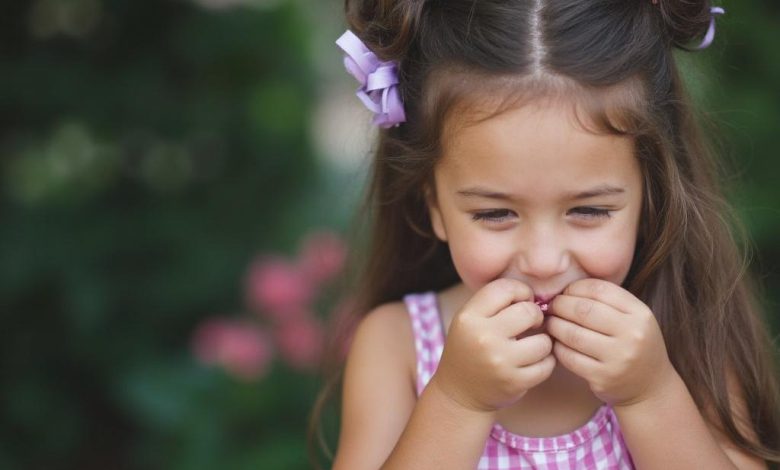 Threats to Child Health: Foods to Avoid?