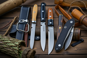 خرید چاقو: ۵ چاقوی حیاتی آشپزخانه و بهترین مارک‌ها