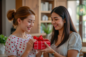 موزیک باکس: هدیه ای جذاب، پرطرفدار و مدرن