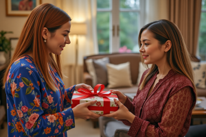 هدیه تولد عالی بر اساس سن محبوبترین گزینه ها