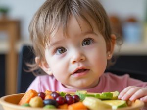 غذاهای تقویت هوش کودک: چه بخوریم تا باهوش شود؟