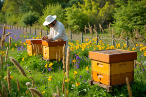 ویتامین طلایی عسل چیست؟ مهمترین ها برای سلامتی