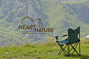 صندلی تاشو مسافرتی انواع و نکات اصلی خرید راهنمای جامع