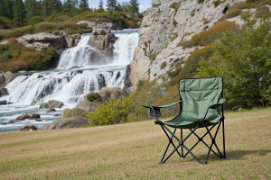 راهنمای خرید صندلی تاشو مسافرتی کمپینگ با نکات اصلی