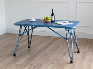 راهنمای خرید میز سفری کمپینگ: بایدها و نبایدها