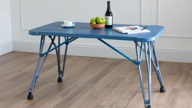 راهنمای خرید میز سفری کمپینگ: بایدها و نبایدها