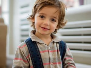 عامل قد کشیدن کودک چیست؟ راهکارها و نکات مهم افزایش قد