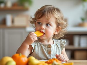 بدغذایی کودک نوپا: علت چیست؟ راهکارها کدامند؟