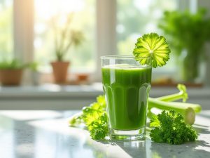 آب کرفس جدول ارزش غذایی کالری و نکات اصلی