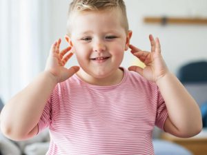 چاقی کودکان: راهکارها و پیشگیری! چرا کودکان چاق میشوند؟