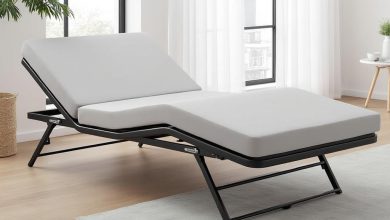 خرید تخت تاشو: بهترین مدل ها، قیمت و راهنمای انتخاب