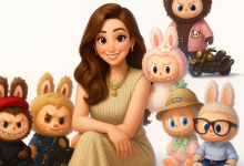 خرید لبوبوی اصلی