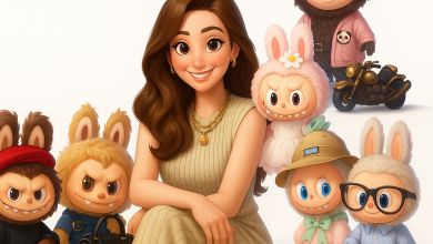 خرید لبوبوی اصلی