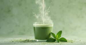 طرز تهیه ماچا: با شیر، پودر و نعنا به روش های مختلف و نکات اصلی