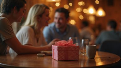 کادو سالگرد دوستی هدیه خاص و جذاب ایده های کاربردی