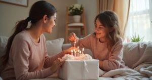 کادو تولد مادر چی بخرم؟ نکات اصلی و ایده های کاربردی