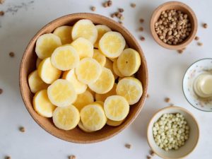 مقوی و مغذی کردن غذای کودک: راهکارها و ایده‌ها