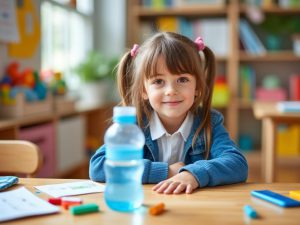 سه قمقمه برتر کودک: مهدکودک و مدرسه چی بخریم؟