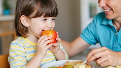 صبحانه مقوی برای کودکان: دستور پخت های پرطرفدار