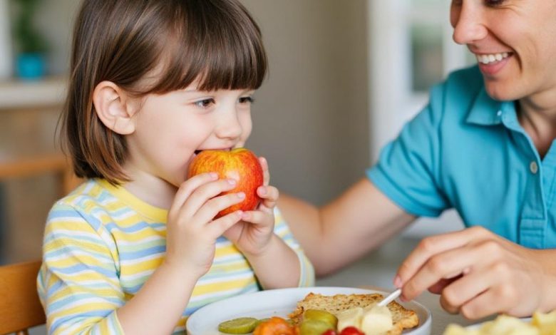 صبحانه مقوی برای کودکان: دستور پخت های پرطرفدار