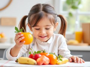 غذا برای تقویت حافظه کودکان: بهترین ها کدامند؟