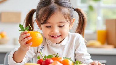 غذا برای تقویت حافظه کودکان: بهترین ها کدامند؟