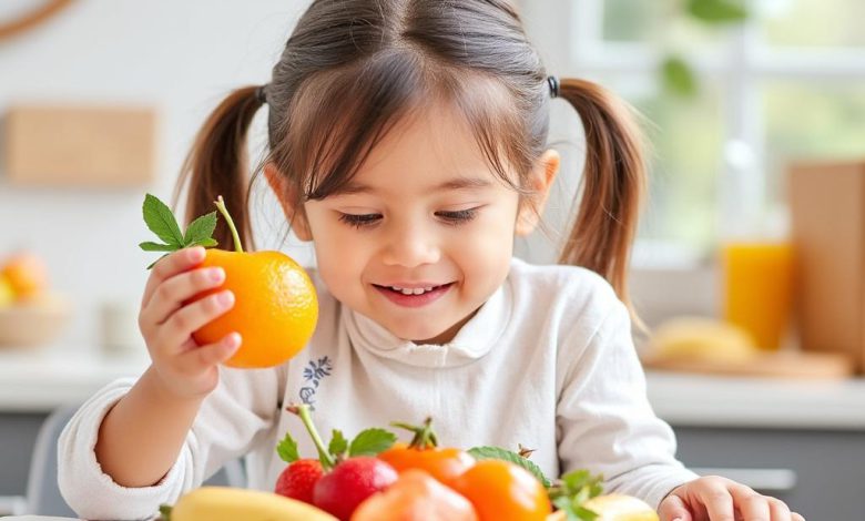 غذا برای تقویت حافظه کودکان: بهترین ها کدامند؟