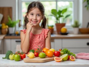 بهترین روش آموزش غذا خوردن کودکان: راهکارها و نکات مهم