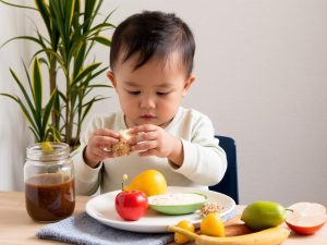 کمبود کلسیم کودکان: مهمترین عامل چیه؟