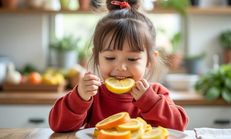 اهمیت عصرانه: غذای مقوی برای رشد کودکان، چرا مهم است؟