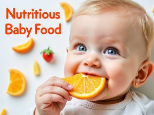 غذای مقوی کودک: بهترین مواد و منابع غذایی کدامند؟