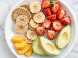 تغذیه کودک: نکات مهم برای ایمنی و سلامت نوزاد