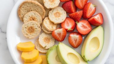 صبحانه مقوی و متنوع برای کودکان: ایده های پرطرفدار!