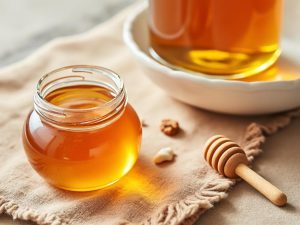 عسل: تقویت حافظه کودکان، واقعیت یا خیال؟