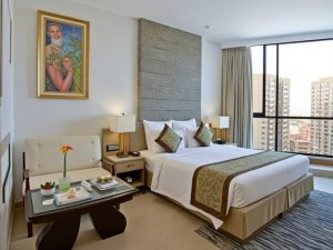 5 هتل برتر بندرعباس: انتخاب مسافران، امکانات و قیمت