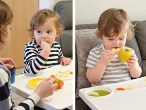 غذای کودک مقوی: راهکارها و نکات مهم تغذیه ای، چگونه؟