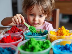 بی اشتهایی کودک: علت ها، راهکارها و درمان های خانگی؟