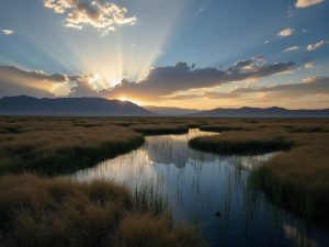 سفر به تالاب های شمال: گشت و گذار در بهشت ایران