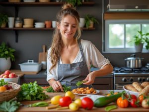 گوشت و مرغ نمیخوره؟ راه حل چیه، چی کار کنم؟