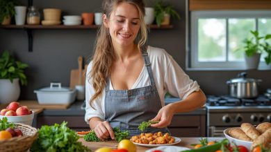 گوشت و مرغ نمیخوره؟ راه حل چیه، چی کار کنم؟