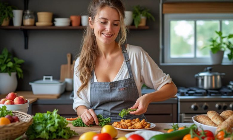 گوشت و مرغ نمیخوره؟ راه حل چیه، چی کار کنم؟