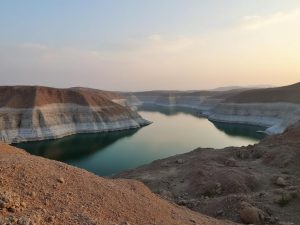 بندر گواتر چابهار: گوهری ناشناخته، طبیعتی بکر و دیدنی