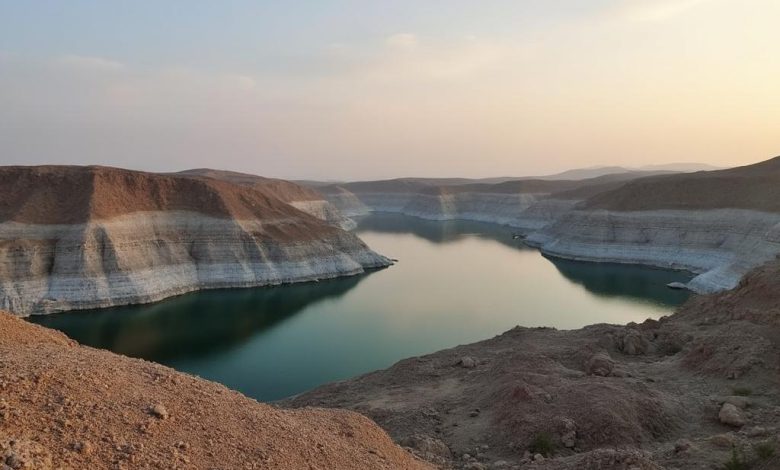 بندر گواتر چابهار: گوهری ناشناخته، طبیعتی بکر و دیدنی