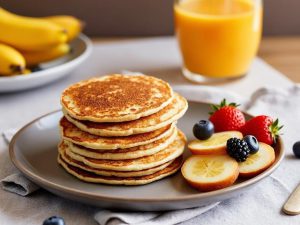 صبحانه جذاب کودکانه: ایده‌های خوشمزه و مقوی برای صبحانه بچه‌ها