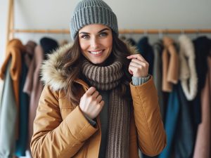 جواهرده، وقت آماده شدن لباس‌های گرم است!