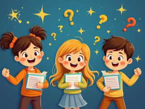 تامین انرژی کودکان: ساده ترین راهکارها و پیشنهادها